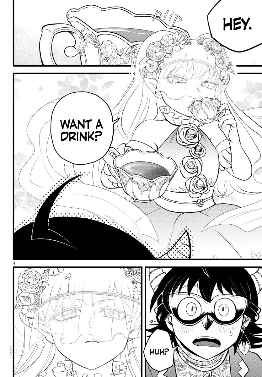 Welcome to Demon School! Iruma-kun, Chapter 298 image 04